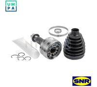Joint Kit, drive shaft SNR OJK55.005 For RENAULT