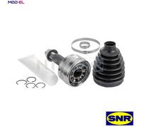 Joint Kit, drive shaft SNR OJK55.005 For RENAULT