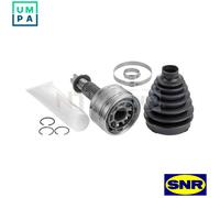 SNR OJK55.010 Joint kit, drive shaft