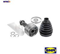 SNR OJK55.010 Joint kit, drive shaft