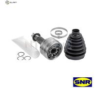 SNR OJK55.010 Joint kit, drive shaft