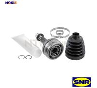 JOINT KIT DRIVE SHAFT OJK55.029 FOR RENAULT CLIO/SYMBOL/MIO/II/Mk/Hatchback 1.5L