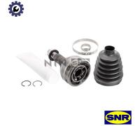 JOINT KIT DRIVE SHAFT OJK55.032 FOR RENAULT CLIO/EURO/III/CAMPUS SCENIC/GRAND