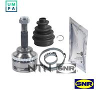 SNR OJK55.034 CV joint kit