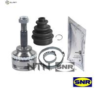 SNR OJK55.034 CV joint kit