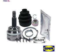 JOINT KIT DRIVE SHAFT OJK55.052 FOR RENAULT MASTER/II/Platform/Chassis/Bus/Van
