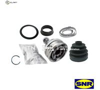 JOINT KIT DRIVE SHAFT OJK55.060 FOR RENAULT MASTER/II/Van/Bus/Platform/Chassis