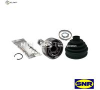 SNR OJK55.061 Joint kit, drive shaft