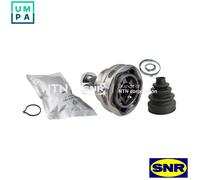JOINT KIT DRIVE SHAFT OJK58.011 FOR ALFA ROMEO FIAT MAREA/Weekend MULTIPLA 2.0L