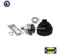 Driveshaft CV joint Wheel Side OJK58.014 SNR for FIAT LANCIA