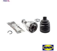 JOINT KIT DRIVE SHAFT OJK58.015 FOR PEUGEOT BOXER/Platform/Chassis/Van/Bus 2.2L