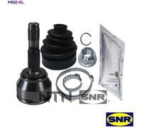JOINT KIT DRIVE SHAFT OJK66.006 FOR PEUGEOT BOXER/Platform/Chassis/Van/Bus 2.2L
