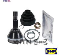 JOINT KIT DRIVE SHAFT OJK66.007 FOR PEUGEOT BOXER/Platform/Chassis/Van/Bus 2.8L