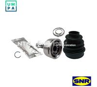 JOINT KIT DRIVE SHAFT OJK66.014 FOR PEUGEOT 206+ CITROËN C3/Pluriel C2 1.4L