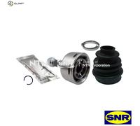 JOINT KIT DRIVE SHAFT OJK66.015 FOR PEUGEOT 206/Van/Hatchback/SW 207 208 DS