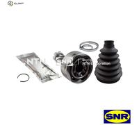 JOINT KIT DRIVE SHAFT OJK66.021 FOR PEUGEOT EXPERT/Platform/Chassis/TEPEE 407