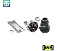 SNR OJK66.022 Joint kit, drive shaft