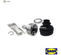 JOINT KIT DRIVE SHAFT OJK66.025 FOR PEUGEOT PARTNER/Box/Body/MPV/TEPEE/ORIGIN