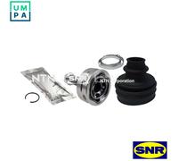 JOINT KIT DRIVE SHAFT OJK66.025 FOR PEUGEOT PARTNER/Box/Body/MPV/TEPEE/ORIGIN