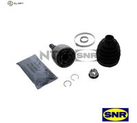 SNR OJK68.007 Joint kit, drive shaft