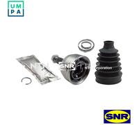 JOINT KIT DRIVE SHAFT OJK68.010 FOR NISSAN K9K276/288/400/700/722 1.5L 4cyl NOTE