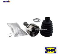 JOINT KIT DRIVE SHAFT OJK69.012 FOR TOYOTA 1ZZ-FE 1.8L 2ZZ-GE 1.8L 4ZZ-FE 1.4L