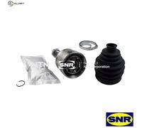 JOINT KIT DRIVE SHAFT OJK73.001 FOR MITSUBISHI COLT/VI/CZC/Convertible SMART