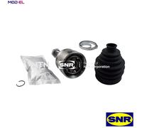JOINT KIT DRIVE SHAFT OJK73.001 FOR MITSUBISHI COLT/VI/CZC/Convertible SMART