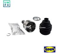JOINT KIT DRIVE SHAFT OJK73.001 FOR MITSUBISHI COLT/VI/CZC/Convertible SMART