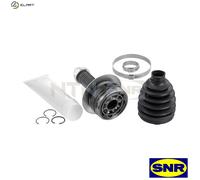 JOINT KIT DRIVE SHAFT OJK77.002 FOR SUZUKI GRAND/NOMADE VITARA/SUV S-CROSS/SX4