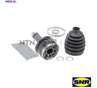 Joint Kit, drive shaf SNR OJK77.012 for SUZUKI SX4 S-CROSS (JY) 1.4 2016-2022