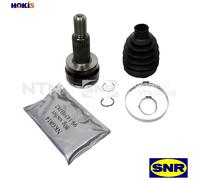 JOINT KIT DRIVE SHAFT OJK80.003 FOR LAND ROVER RANGE/EVOQUE PT204 2.0L 4cyl