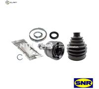 Driveshaft CV joint Wheel Side OJK84.002 SNR for HYUNDAI KIA