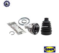 JOINT KIT DRIVE SHAFT OJK84.004 FOR HYUNDAI D3EA 1.5L 3cyl GETZD4FA 1.5L 4cyl
