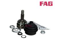 FAG 771 0302 30 Joint kit, drive shaft