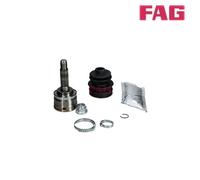 SCHAEFFLER FAG DRIVE SHAFT JOINT KIT 771031330 FOR SUZUKI
