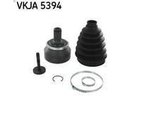 SKF Drive Shaft CV Joint Kit VKJA 5394 - Front Wheel Side for VOLVO