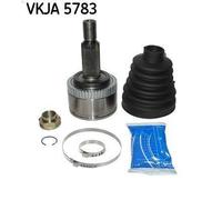 Joint Kit, drive shaft SKF VKJA 5783 for HYUNDAI ix35 Van 1.7 2010-2015
