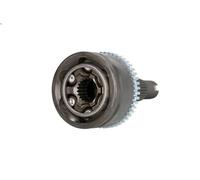 Wheel Drive Shaft Joint Kit SKF VKJA 5850 Fits Kia Rio Front Left Outer Ø 72.8mm
