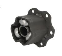 Wheel Drive Shaft Joint Kit SKF VKJA 6018 Fits Audi A4 A5 A6 A6 Allroad A7 Q5