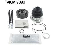 Joint Kit, drive shaft SKF VKJA 8080 for FIAT COUPE (175_) 2 1993-1996