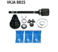 JOINT KIT, DRIVE SHAFT SKF VKJA 8815