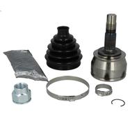 Joint Kit, drive shaft SPIDAN 24891 for FIAT PUNTO EVO (199_) 1.4 2009-2012