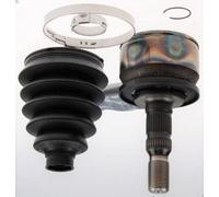 Joint Kit, drive shaft SPIDAN 36598 for OPEL ASTRA K (B16) 1.6 2015-2019