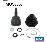 Wheel Drive Shaft Joint Kit SKF VKJA 3006 Fits Audi Seat VW 80 Caddy Cordoba