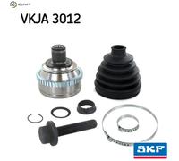 Driveshaft CV joint VKJA 3012 SKF for VW TRANSPORTER / CARAVELLE Mk IV Bus