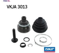 Wheel Drive Shaft Joint Kit SKF VKJA 3013 Fits Audi 80 90 100 A6 Coupe