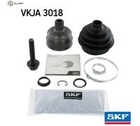 Wheel Drive Shaft Joint Kit SKF VKJA 3018 Fits Audi 80 90 Front Outer Ø 81mm