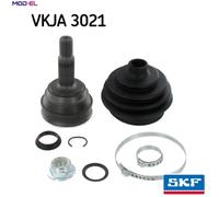 SKF Drive Shaft CV Joint Kit VKJA 3021 – Fits Audi, SEAT, VW (80, Arosa, Caddy)
