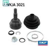 SKF Drive Shaft CV Joint Kit VKJA 3021 – Fits Audi, SEAT, VW (80, Arosa, Caddy)